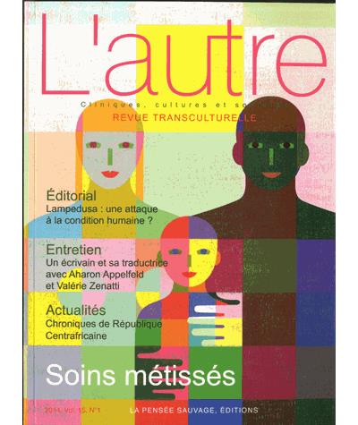 Soins metisses