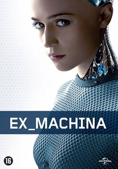 EX MACHINA-FR NL