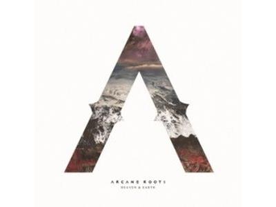 Heaven and earth EP