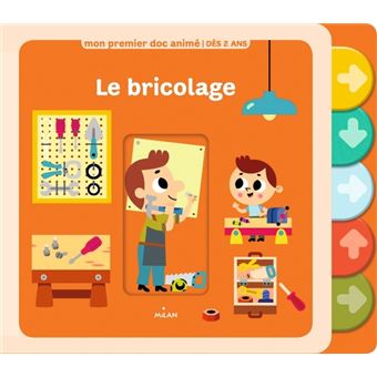 Le bricolage