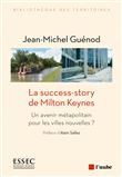 La success-story de Milton Keynes
