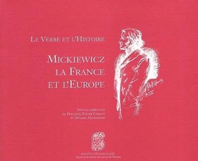 Le verbe et l'histoire