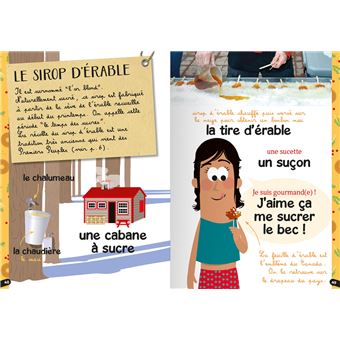 Québécois guide de conversation