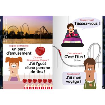 Québécois guide de conversation