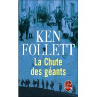 La Chute des géants ( Le Siècle, Tome 1)
