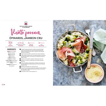 Marmiton - La cuisine étudiante