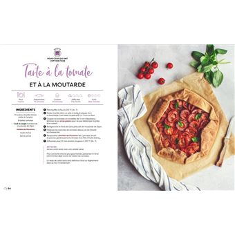 Marmiton - La cuisine étudiante