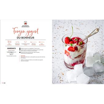 Marmiton - La cuisine étudiante