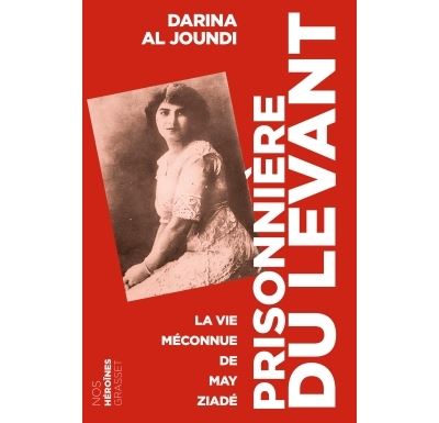 Prisonnière du Levant