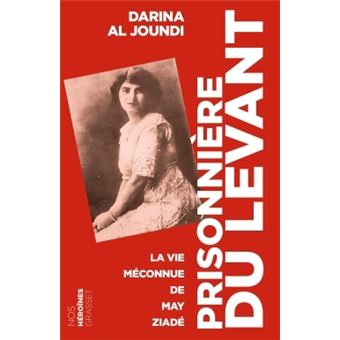 Prisonnière du Levant