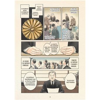 Histoire de l empereur Akihito