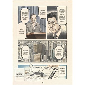 Histoire de l empereur Akihito