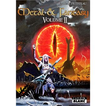 Metal & Fantasy