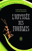 L'odyssée des fourmis