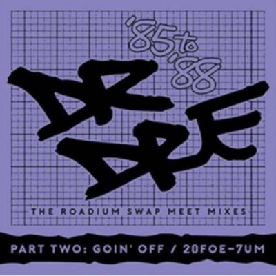 ROADIUM SWAP MEET MIXES 2