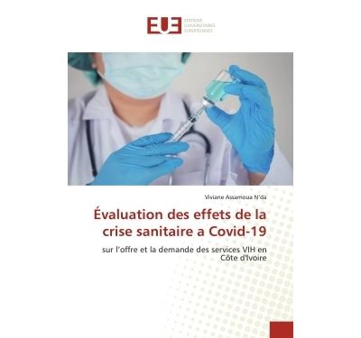 Évaluation des effets de la crise sanitaire a Covid-19