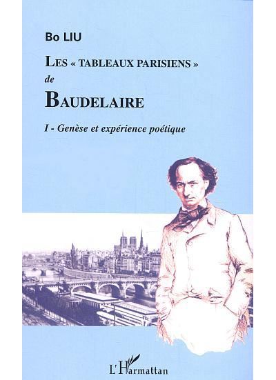 Les tableaux parisiens de Baudelaire