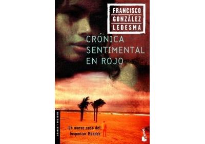 CRONICA SENTIMAL EN ROJO