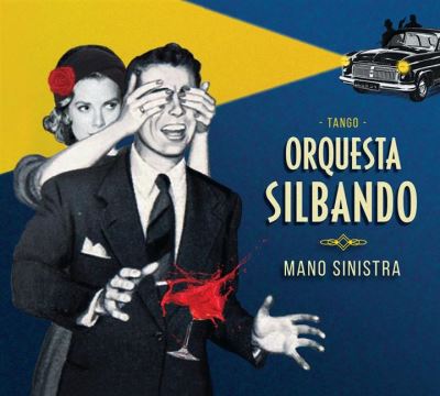 Mano sinistra