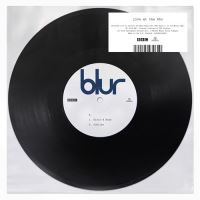 LIVE AT THE BBC/LP