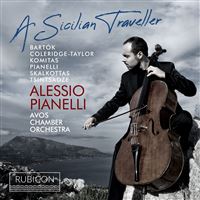 A Sicilian Traveller