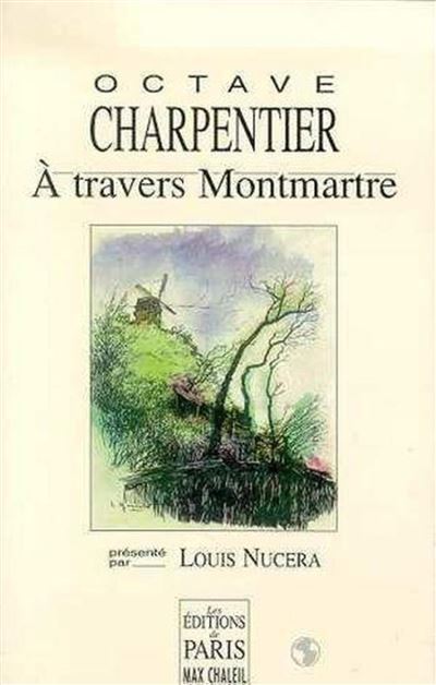 A travers montmartre