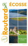 Guide du Routard Ecosse 2022/23