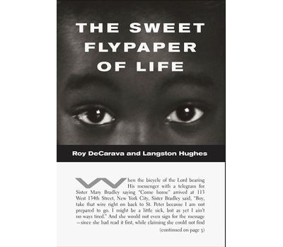 The sweet flypaper of life