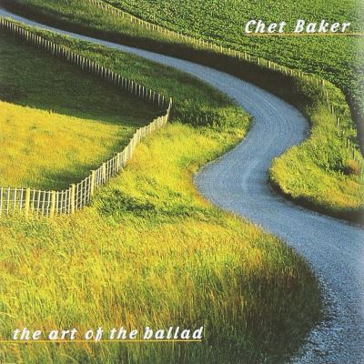 Art of the ballad