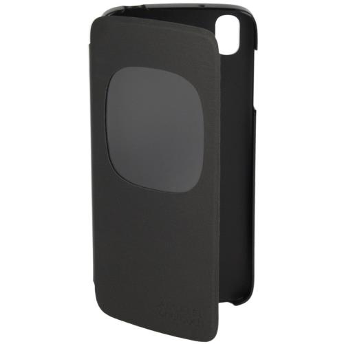 ALCATEL FND FOLIO IDOL 3 5.5'' DARK GREY