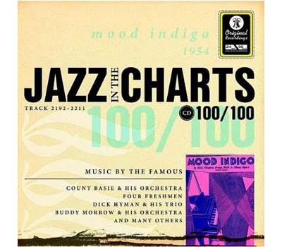 JAZZ CHARTS 100/100