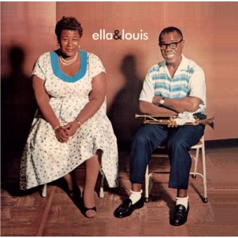 ELLA & LOUIS