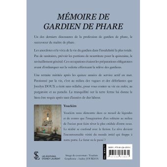 Mémoire de gardien de phare