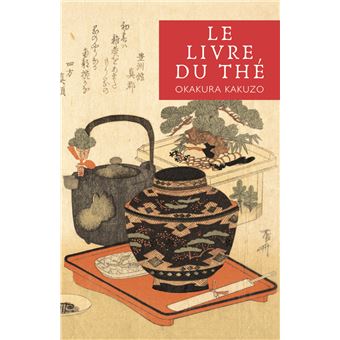 Le livre du thé