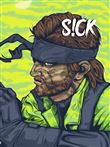 Metal Gear Solid