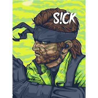 Metal Gear Solid