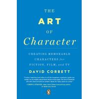 The Art of Character