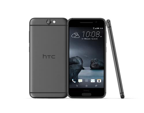 Smartphone HTC One A9 16 Go Gris Carbone