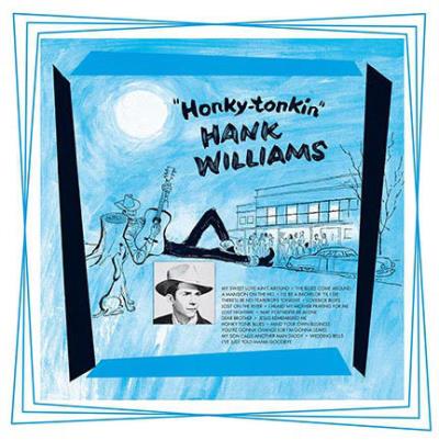 HONKY TONK/LP