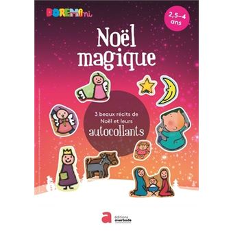 Noël magique
