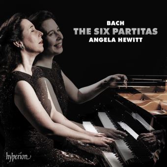 PARTITAS POUR PIANO