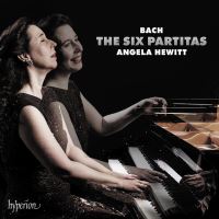 PARTITAS POUR PIANO