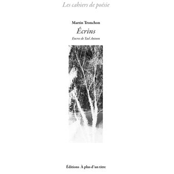 Écrins