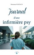 Journal d'une infirmière psy
