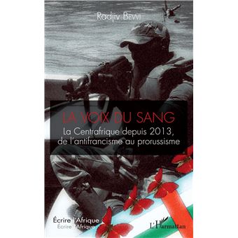 La voix du sang