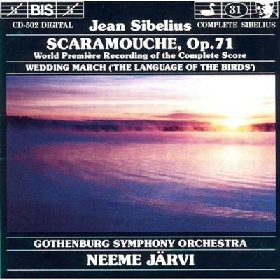 Intégrale / vol.31