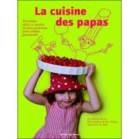 La cuisine des papas