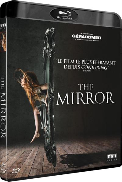The mirror - Blu-Ray
