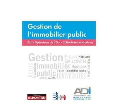 Gestion de l'immobilier public