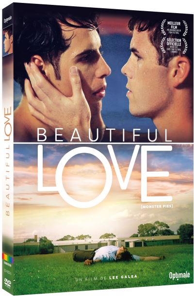Beautiful Love DVD